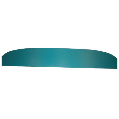 Black Package Tray for 1956 Buick Sedan - Cardboard/Fiberboard Material, Front Area Cover, Made in USA