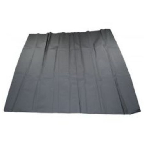 Black Vinyl Headliner for 70-73 Chevrolet Camaro Coupe - Front Rear 1 pc - OEM Quality - Made in USA - Durable Material