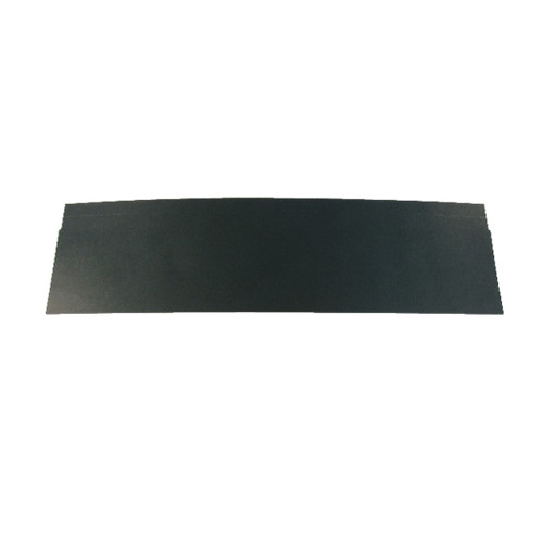 Package Tray for 1970-1971 Ford Fairlane Torino Hardtop Rear, Black Cardboard/Fiberboard Material - Enhance your Car
