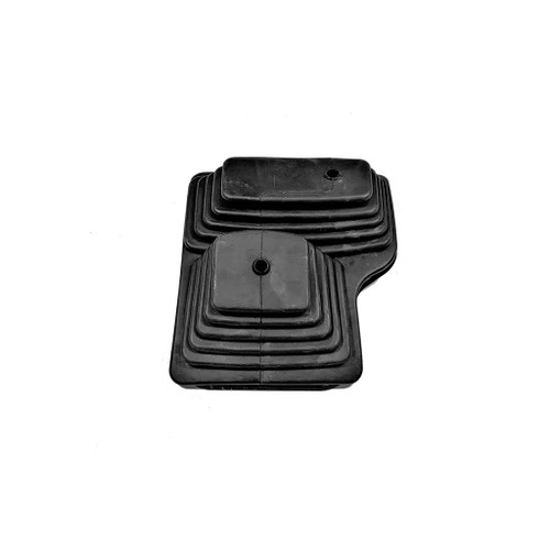 Outer Shift Boot