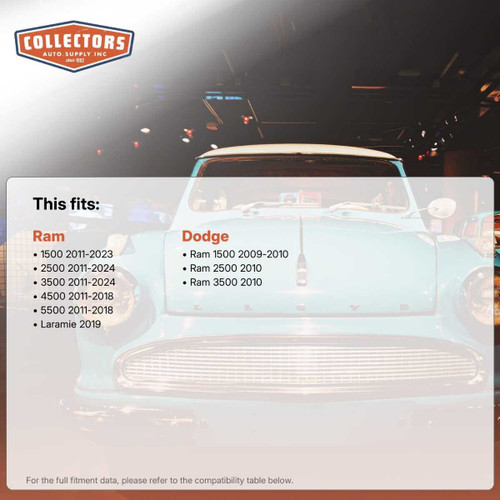 Door Seal , Rear on Body