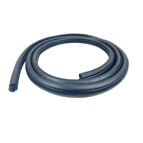 Door Seal , Rear on Body