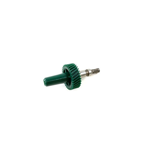 31 Tooth Speedometer Gear, Short Shaft - Green for 1993-2006 Jeep Wrangler