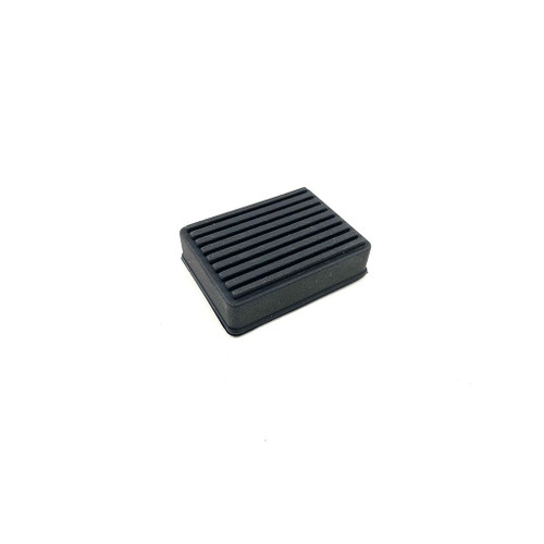 Emergency Brake Pedal Pad
