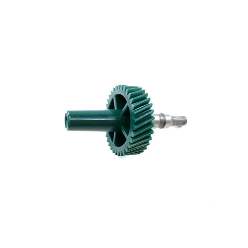 34 Tooth, Speedometer Gear, Short Shaft - Green for 1993-2006 Jeep Wrangler