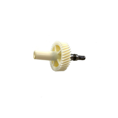 37 Tooth Speedometer Gear, Short Shaft - White for 1993-2006 Jeep Wrangler