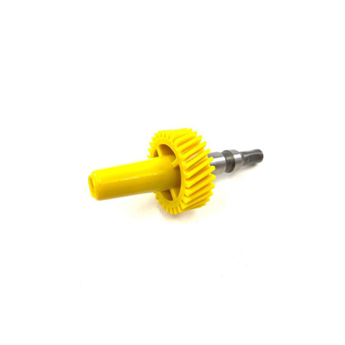 30 Tooth Speedometer Gear - Yellow for 1993-2006 Jeep Wrangler and More
