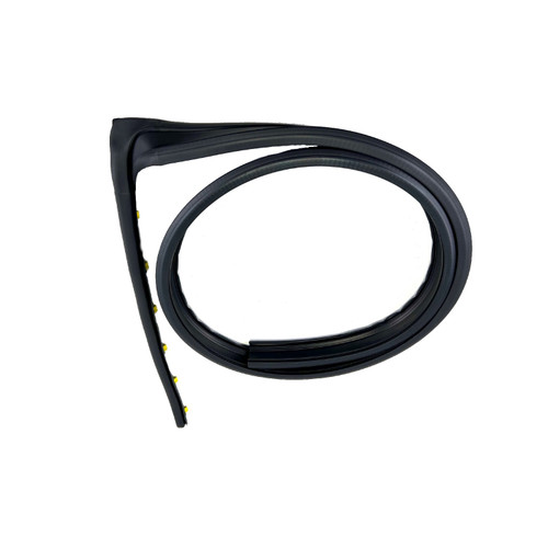Auxiliary Weatherstrip Upper,front