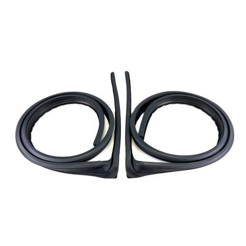 Auxiliary Weatherstrip Upper Kit