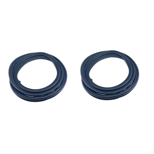 Door Seal on Body, Front Kit for 2015-2024 Ford E-transit-150 and More