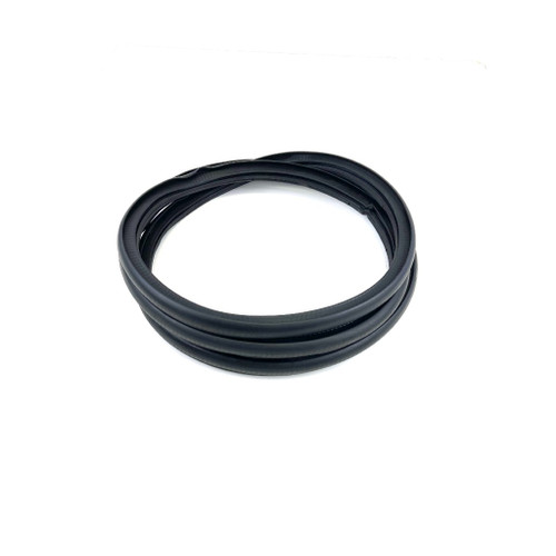 Door Seal on Body, Rear