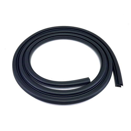 Door Seal on Body, Front