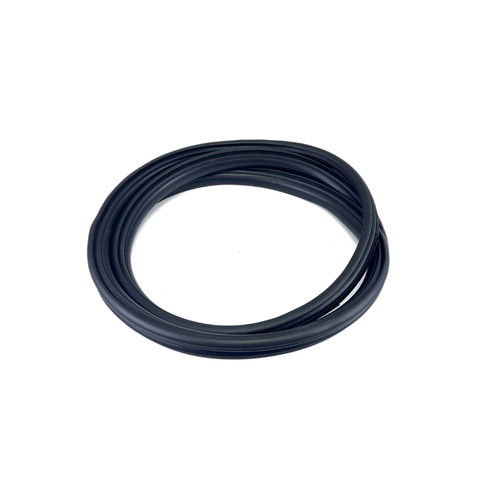 Door Seal on Body Front for 2007-2017 Ford Expedition Lincoln Navigator