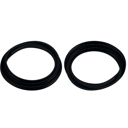 Door Seal on Body, Rear Kit