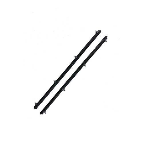 Front Outer Belt Weatherstrip Kit