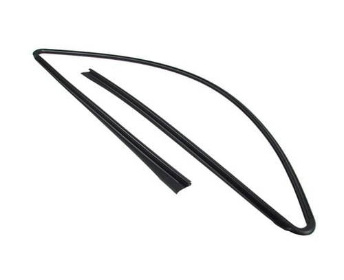 Windshield Molding for 2007-2014 BMW 335I-2 Dr Conv and More