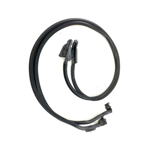 Door Seal Kit for 1978-1982 Chevrolet Corvette