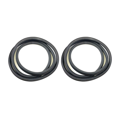 Door Seal Front on Body Kit for 2001-2004 Toyota Tacoma