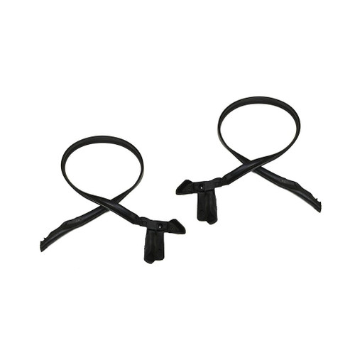 Lower Cab Seal Kit for 1980-1996 Ford Bronco