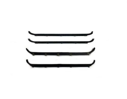 Belt Weatherstrip Kit for 1987-1996 Ford F-250 F-350