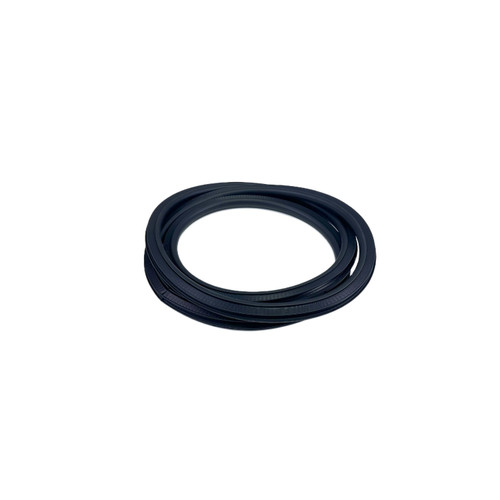 Door Seal on Body, Rear for 2015-2022 Chevrolet Colorado GMC Canyon