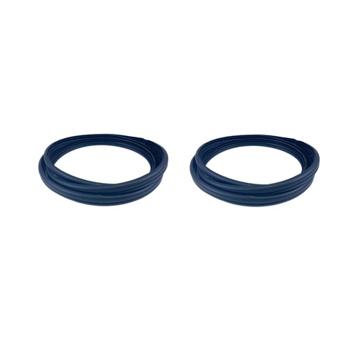 Door Seal on Body, Front Kit for 2015-2016 Honda Crv