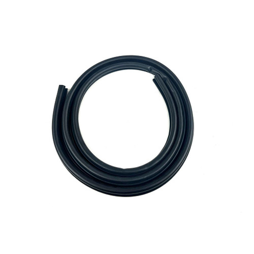 Door Seal on Body Rear Door