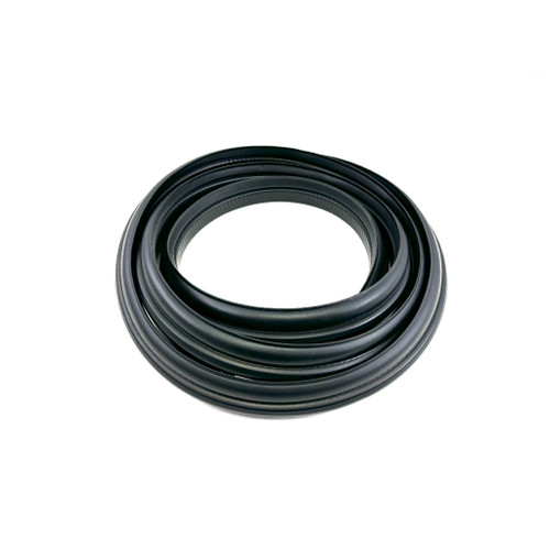 Liftgate Seal on Body