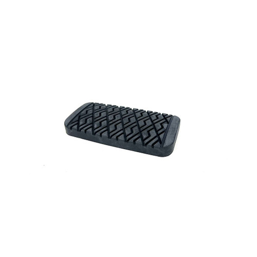 Brake Pedal Pad