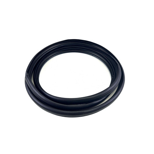 Door Seal on Body, Front