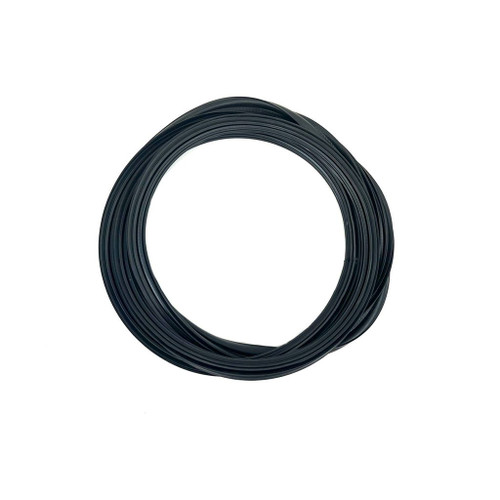 Liftgate Seal on Body