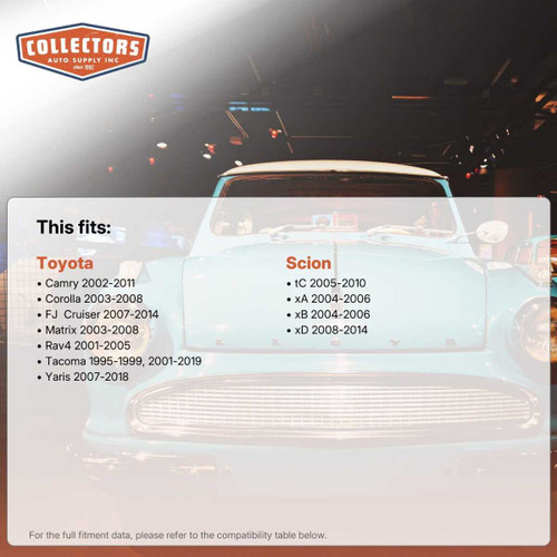 Brake Clutch Pedal Pad