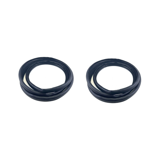 Door Seal on Body, Rear Kit