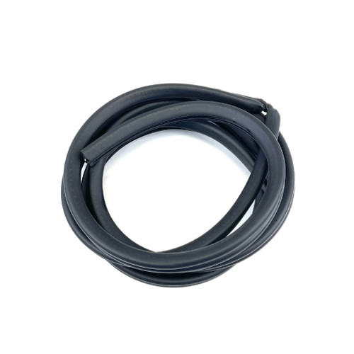 Door Seal on Body