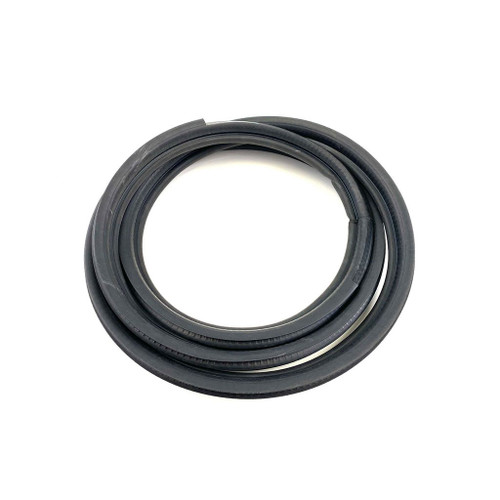 Door Seal Rear on Body