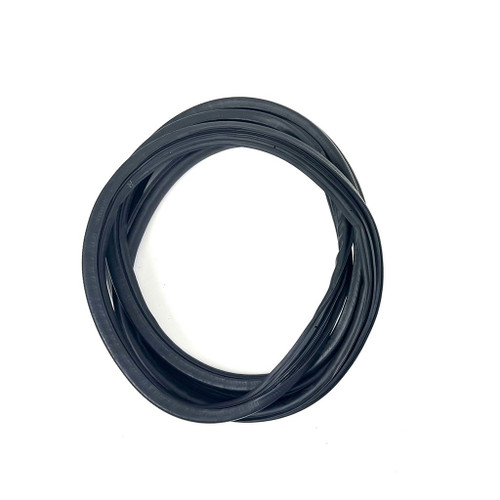 Door Seal Front on Body