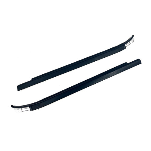 Outer Belt Weatherstrip Kit
