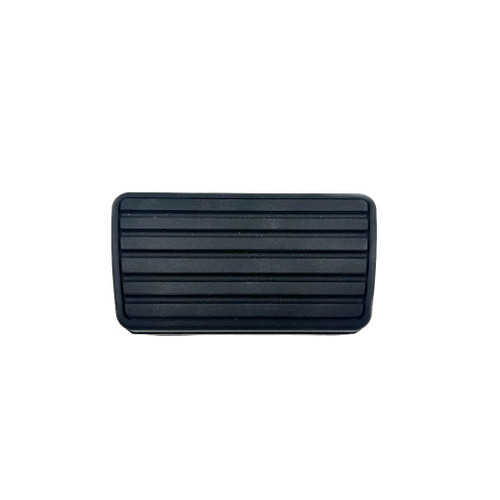 Brake Pedal Pad for 1982-2009 Chevrolet Silverado and More