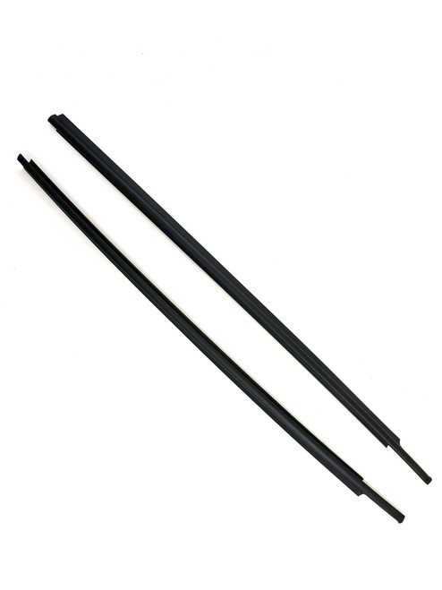 Outer Belt Weatherstrip Kit