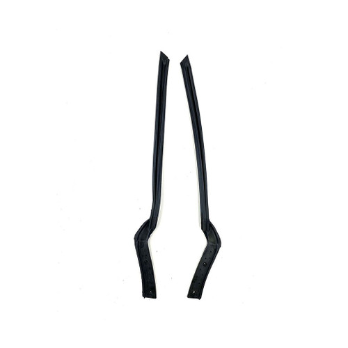 Pillar Post Seal Kit for 1963-1967 Chevrolet Corvette