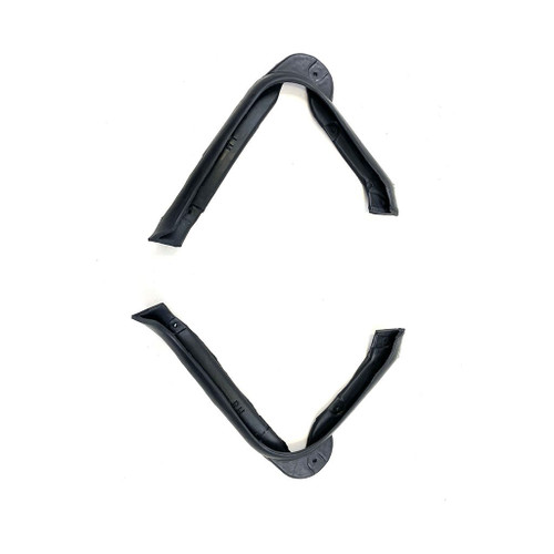 Door Auxiliary Weatherstrip Kit for 1964-1967 Chevrolet Corvette