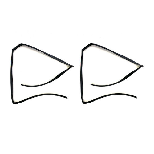 Window Channel Kit for 1979-1985 Mazda Rx-7