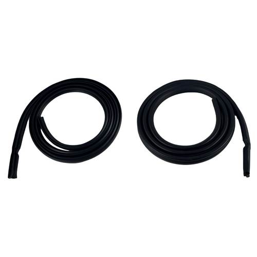 Door Seal on Body, Rear Kit