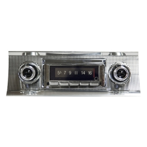 Custom Autosound Bluetooth Adapter