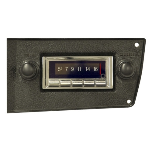 Vintage Car Stereo for 1973-1988 Chevrolet Truck USA-850