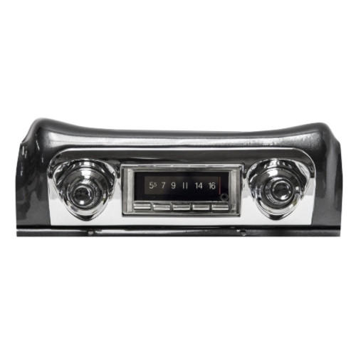 Vintage Car Stereo USA-850