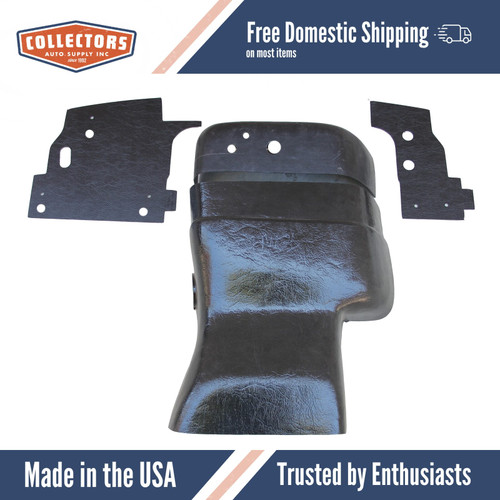Firewall Insulation for 1929-1932 Cord L-29