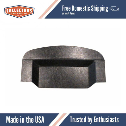 Firewall Insulation for 1941-1948 Bitchin Chevrolet Car [QRS-BIT 4148SBC-C2]