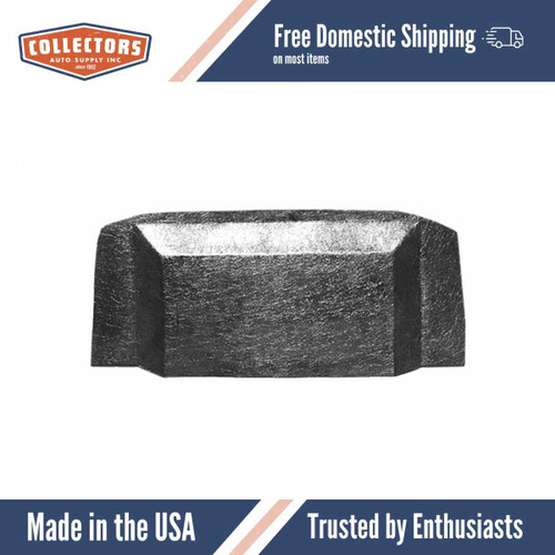 Firewall Insulation for 1941-1948 Bitchin Ford Car