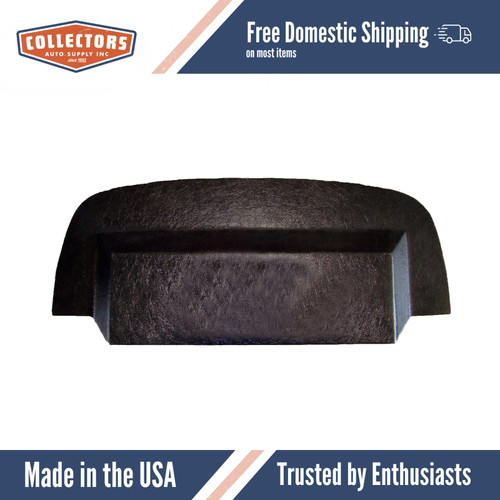 Firewall Insulation for 1947-1954 Bitchin Chevrolet Truck